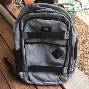 Vans backpack
